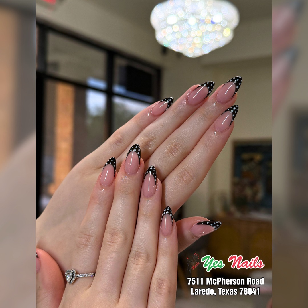 Yes Nails